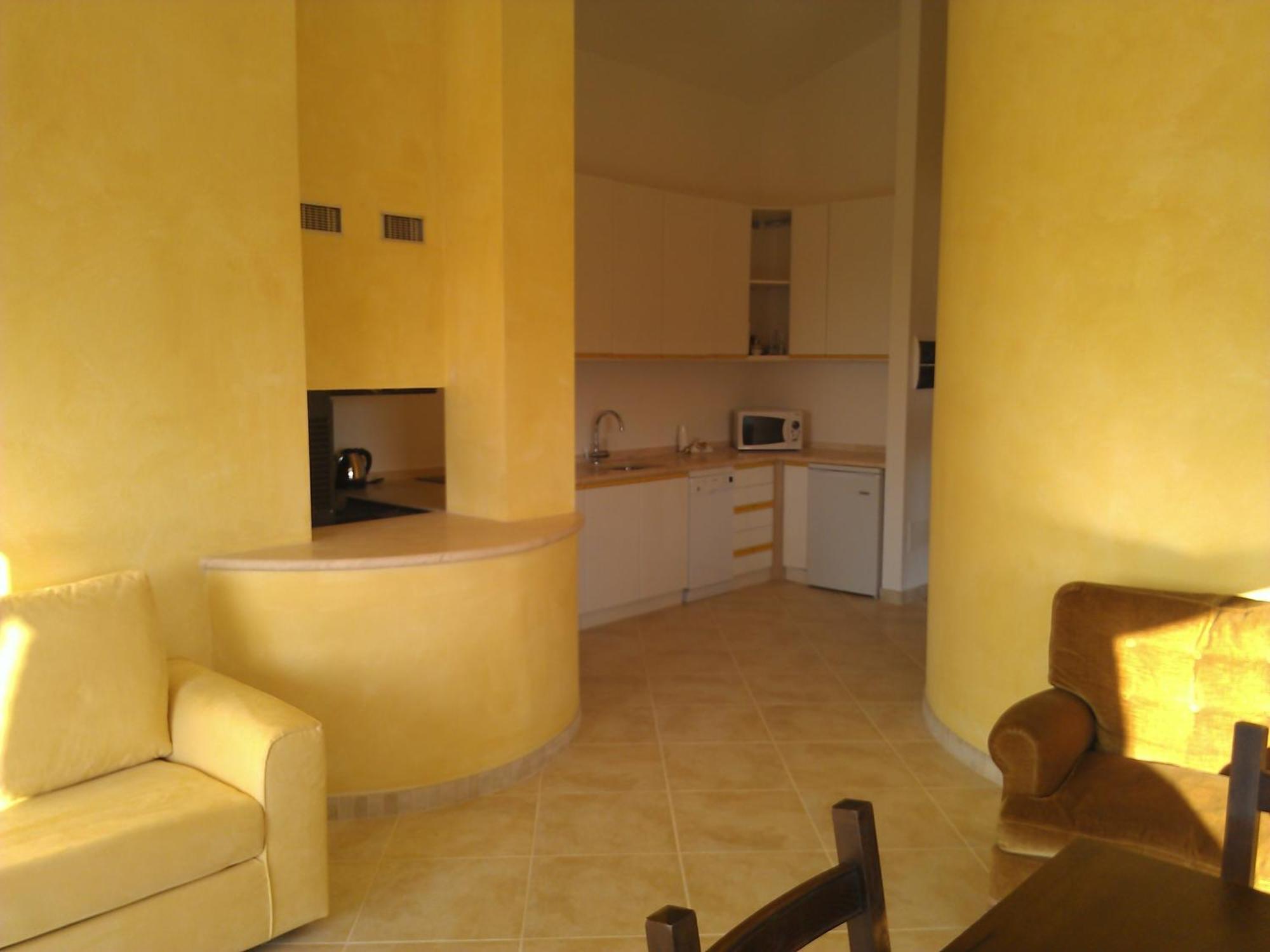 Il Crinale Apartment San Gimignano Exterior foto
