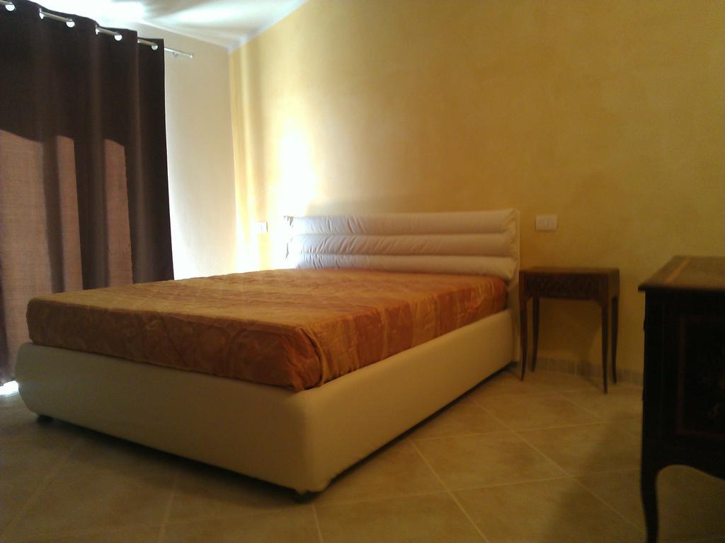 Il Crinale Apartment San Gimignano Cameră foto