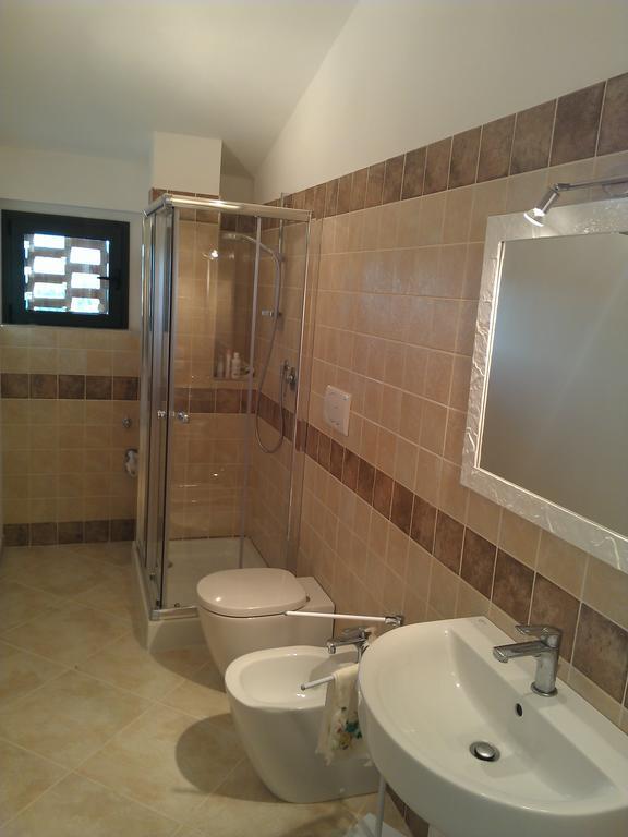 Il Crinale Apartment San Gimignano Exterior foto