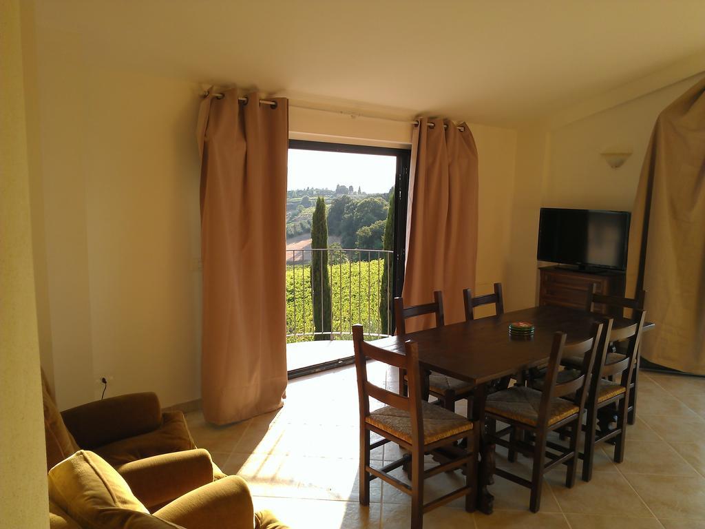 Il Crinale Apartment San Gimignano Exterior foto